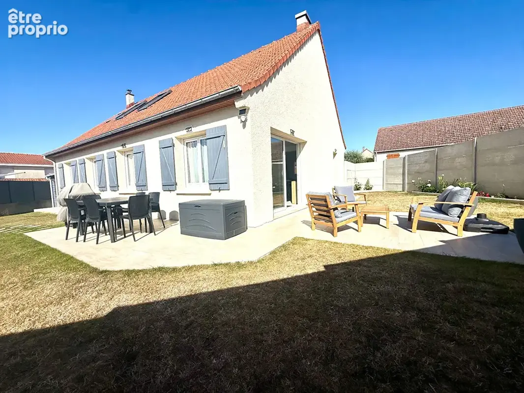 Maison 133m² à wimille - photo 2