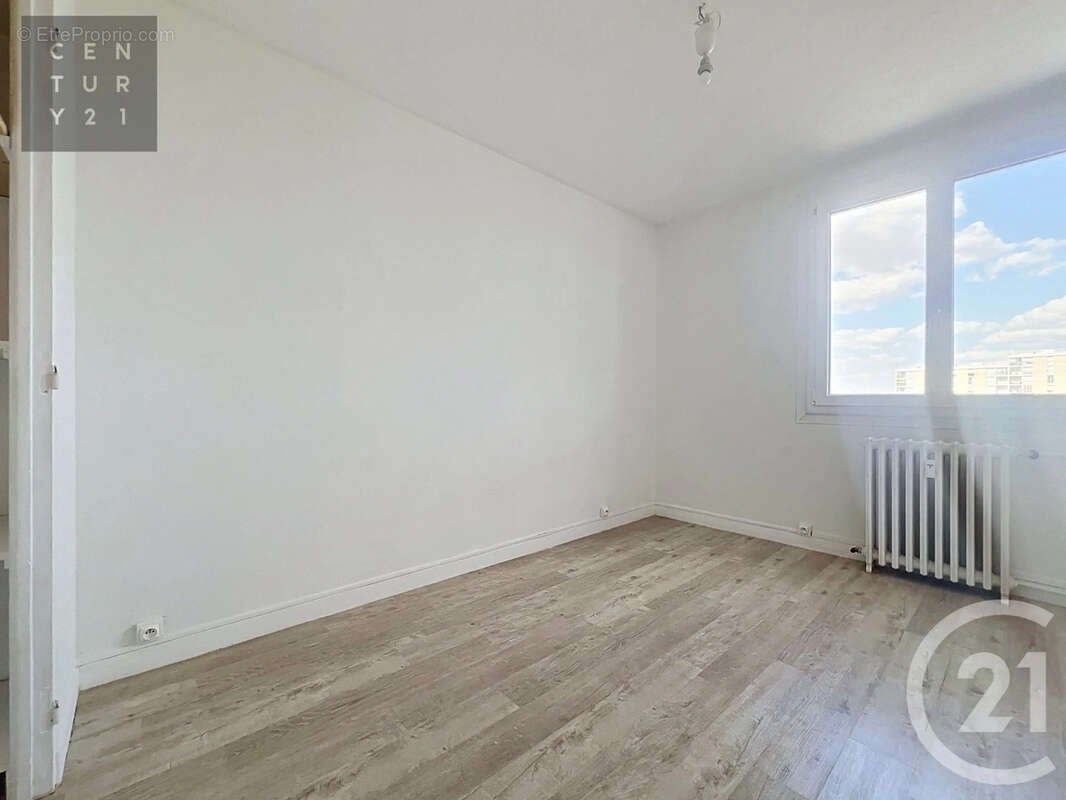 Appartement 53 m² à Troyes  - photo 8