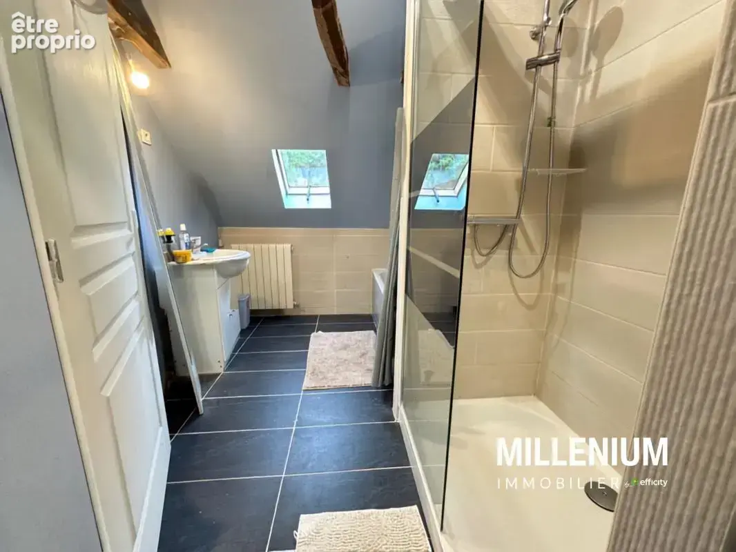 Maison 127 m² à Escandolieres  - photo 17