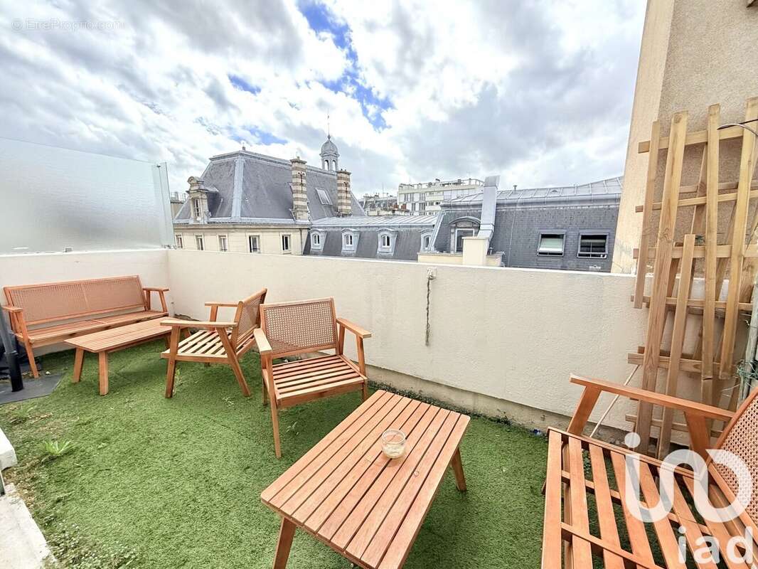 Photo 5 - Appartement à PARIS-15E