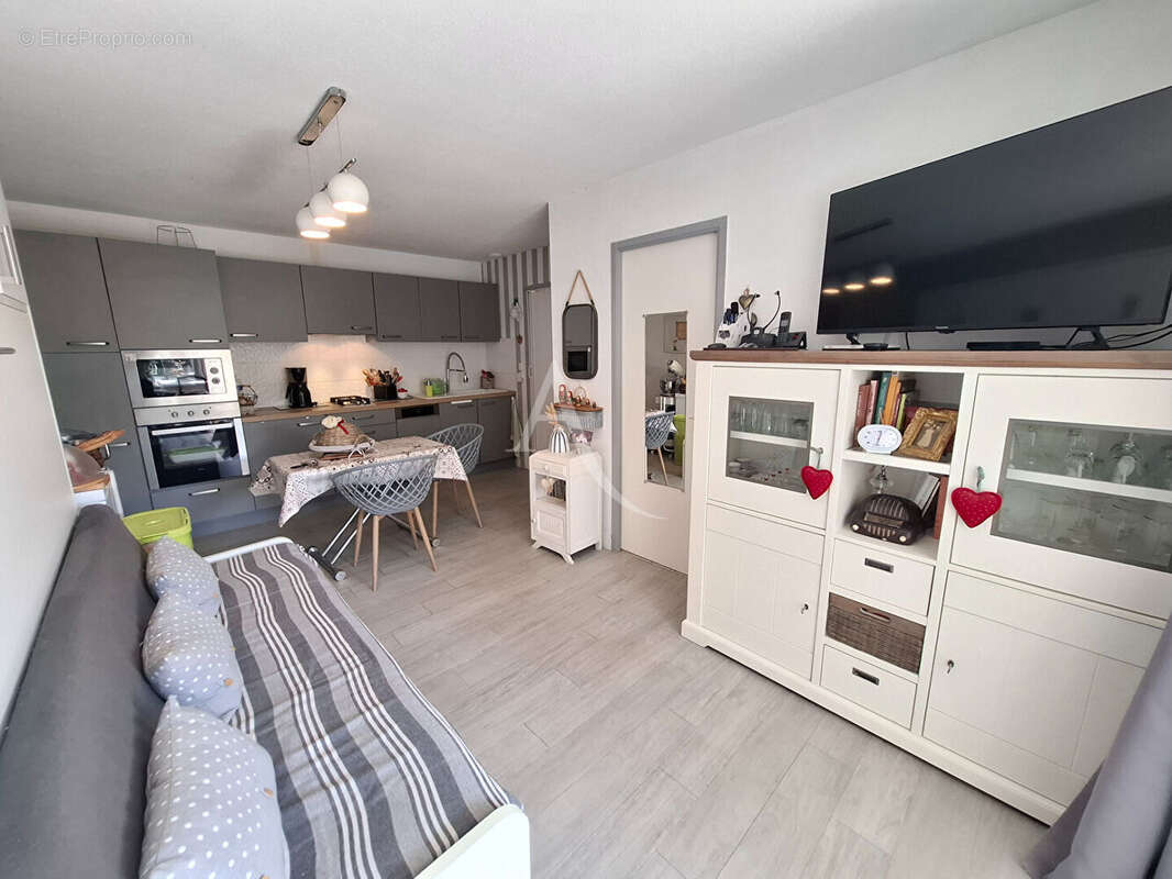 Maison à LA TRANCHE-SUR-MER