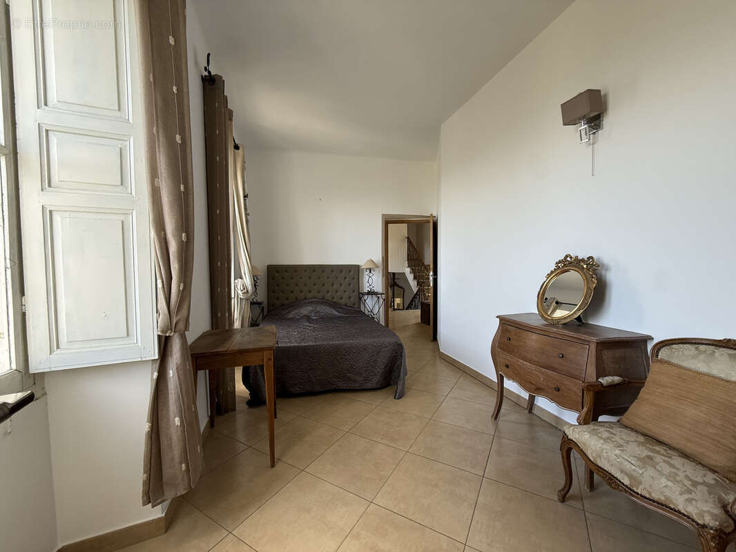 Maison à CAGNANO