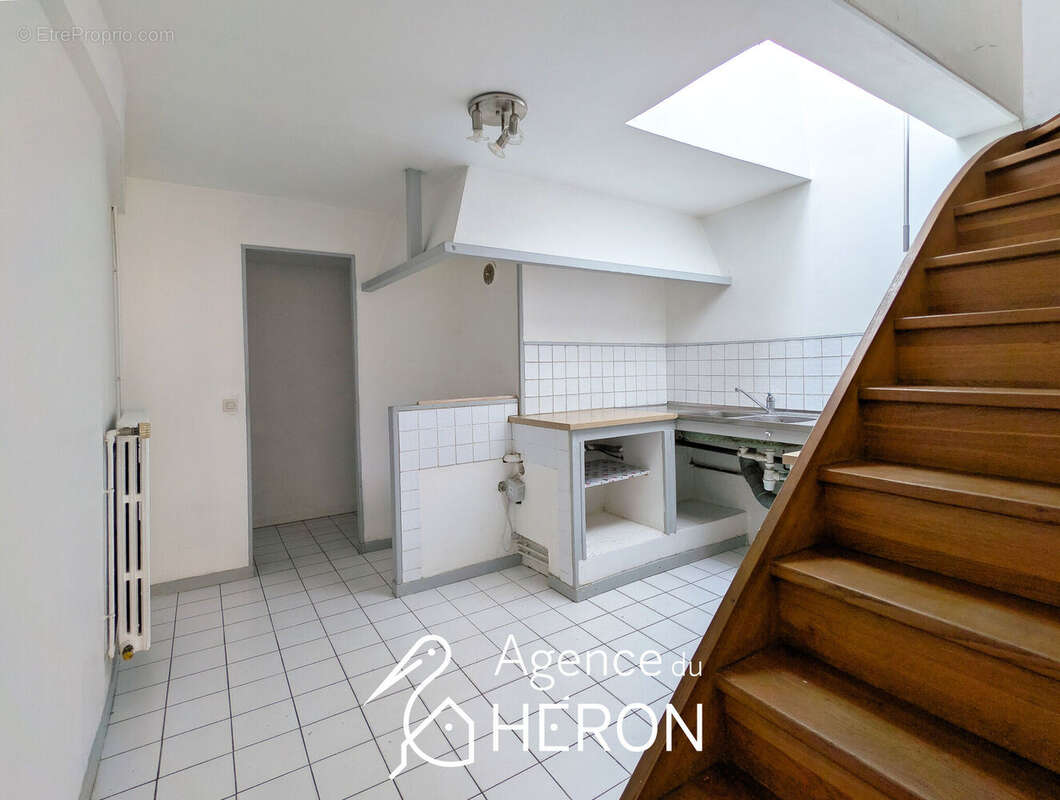 Photo 7 - Maison à NEMOURS