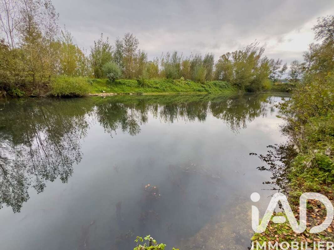 Photo 3 - Terrain à MAREUIL-SUR-AY
