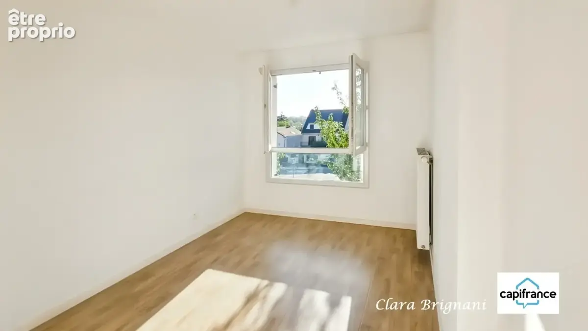 Appartement 4 pièces 78,54 m² avec balcon de 11 m², ascenseur   et 2 parkings – Arpajon (91) - photo 13