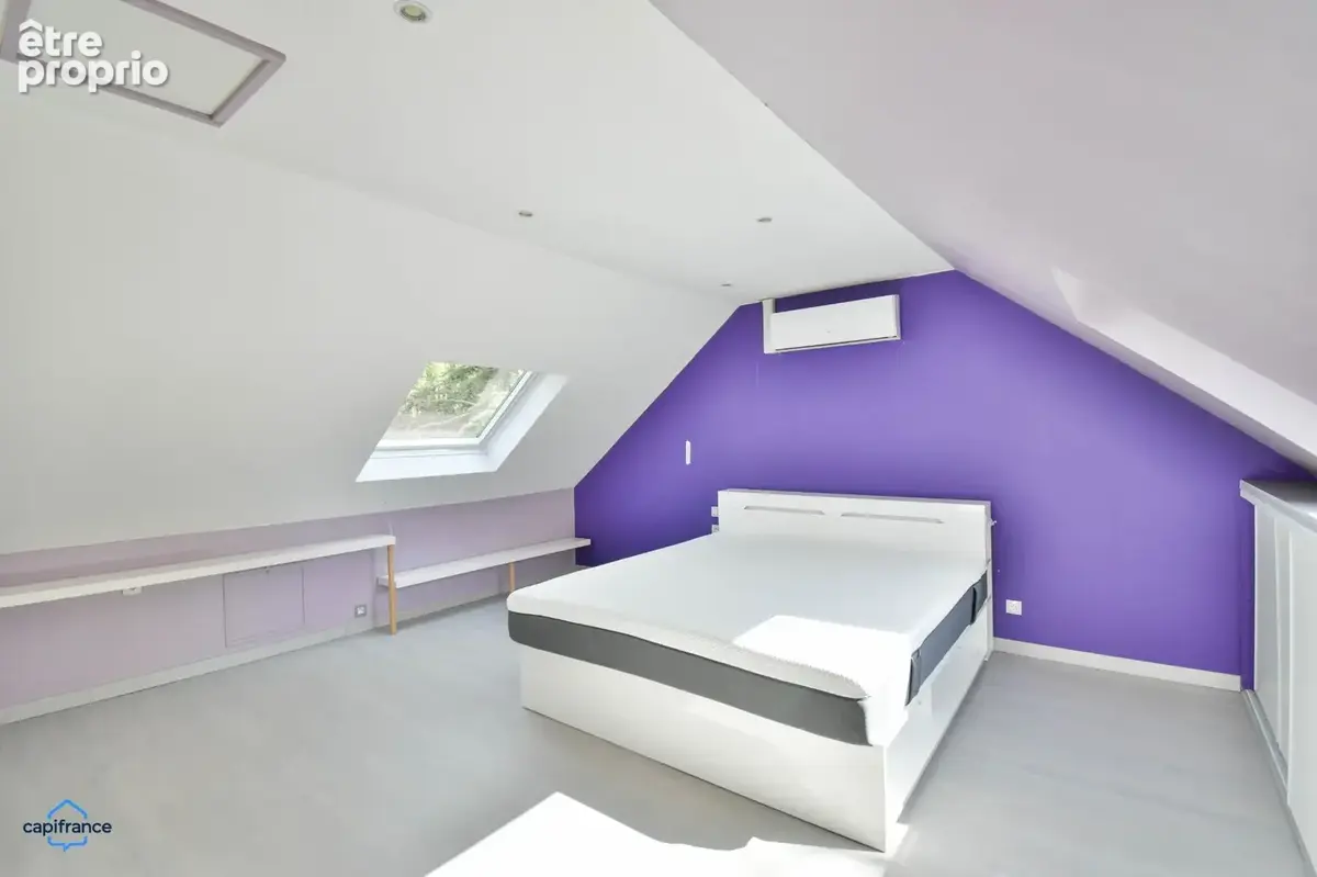 Maison à vendre 5 pièces MAREUIL SUR CHER (41) - photo 13
