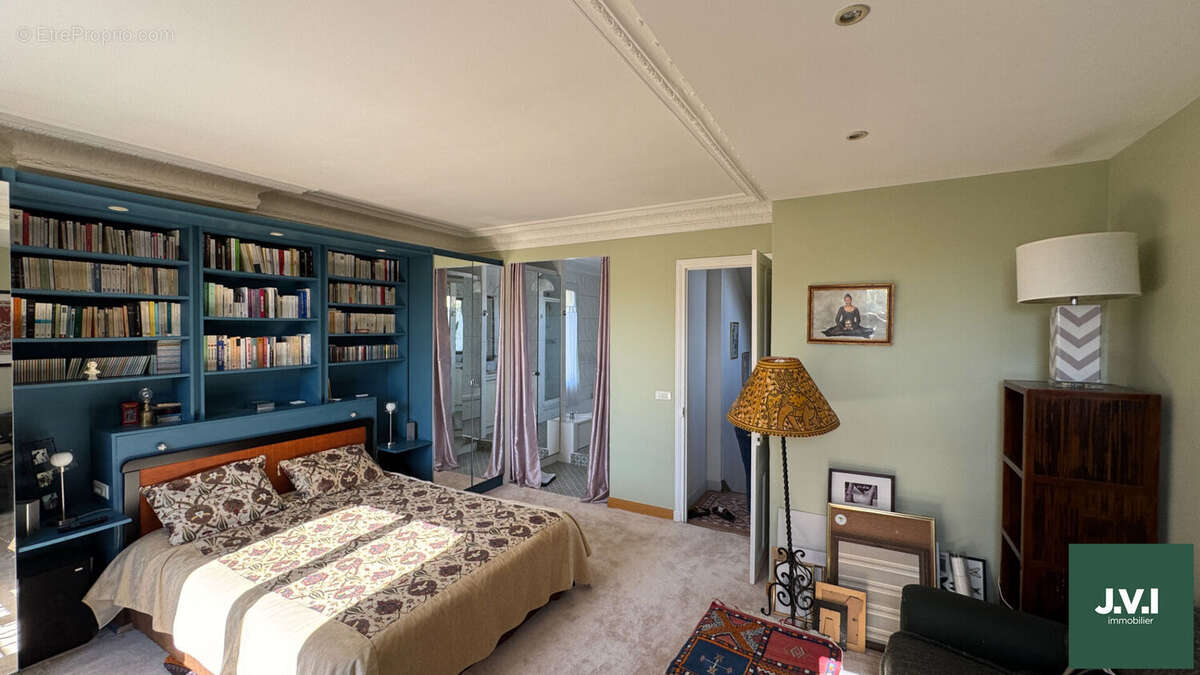 Maison à ENGHIEN-LES-BAINS