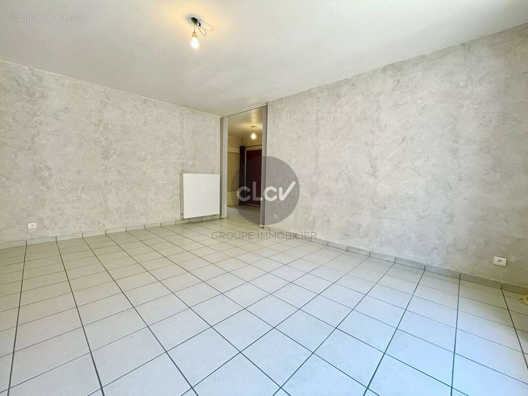 T4 de 86,58 m² Climatisé 69270 FONTAINES SUR SAONE - photo 5