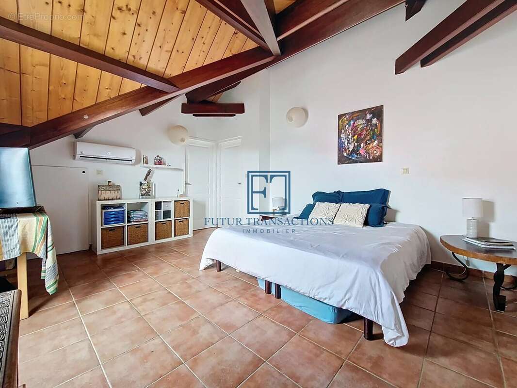 Appartement à LE GOSIER