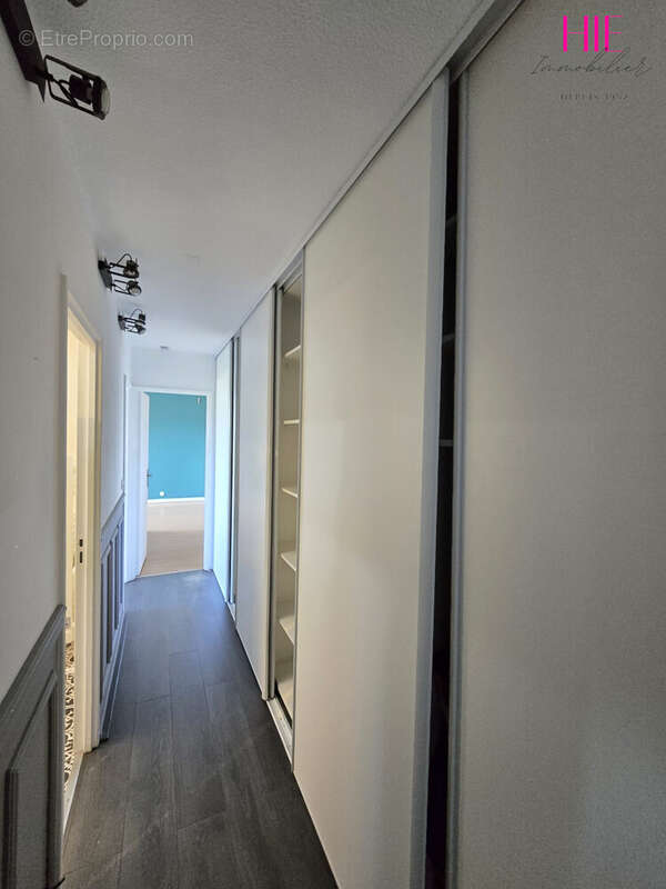 Appartement à BONDY