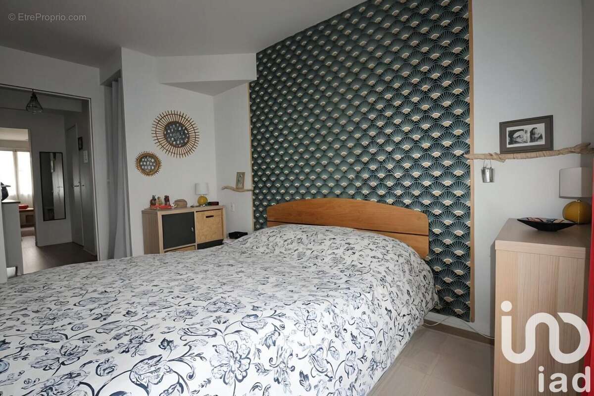 Photo 9 - Appartement à THIAIS