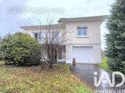 Photo 1 - Maison à PINEUILH