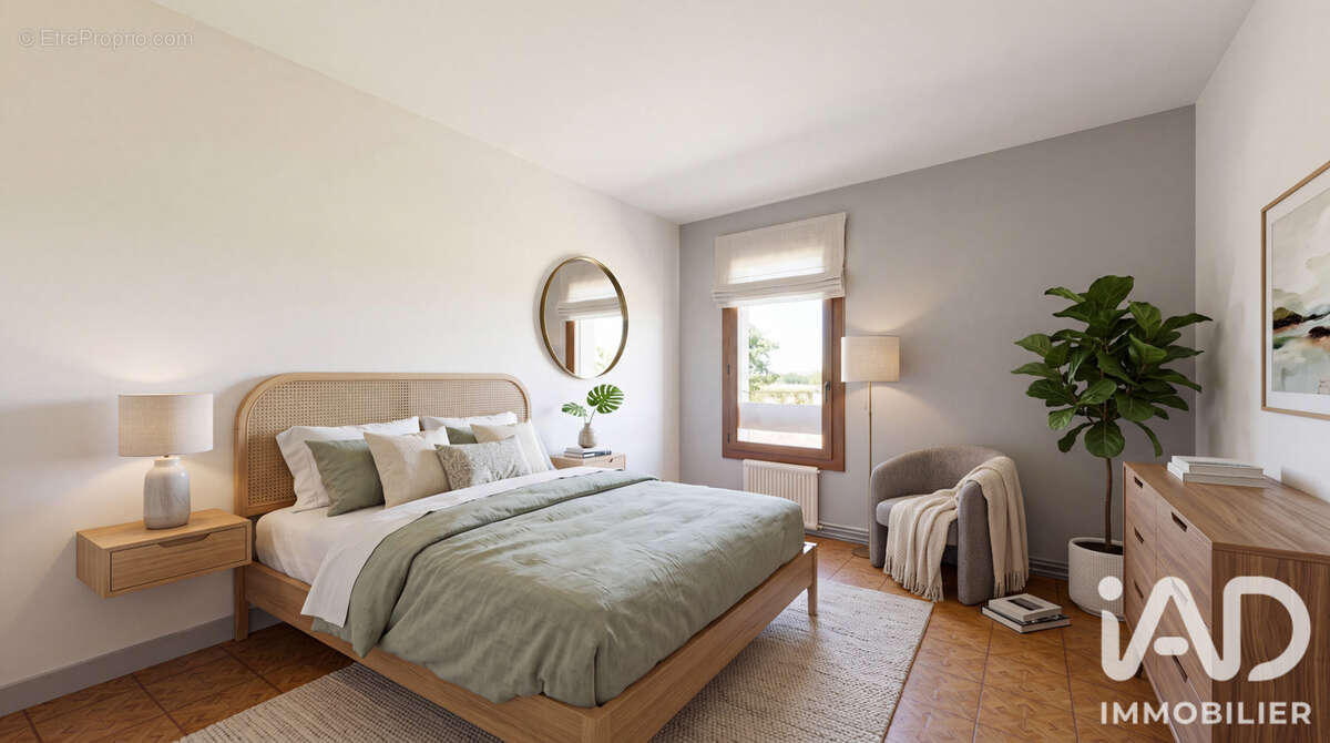 Photo 2 - Appartement à AUXERRE