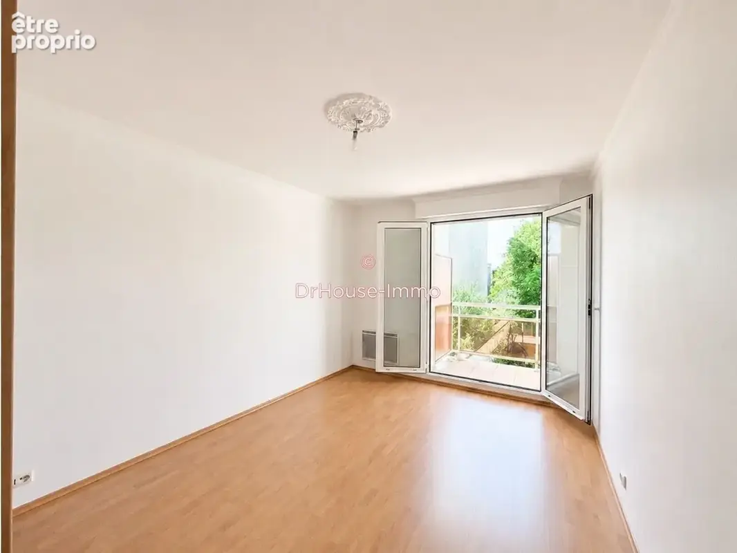 Appartement 53 m² à Le Perreux-Sur-Marne  - photo 6
