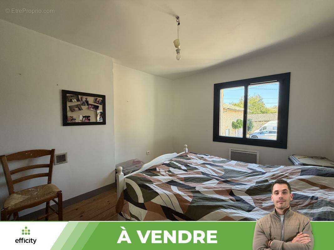 Maison en pierres - photo 9