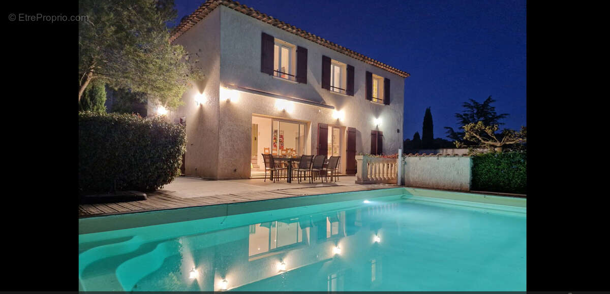 Maison à BRUE-AURIAC