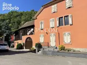 Maison à SAINTE-CROIX-AUX-MINES