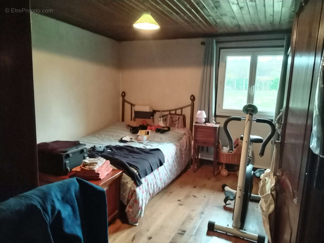 Maison à MONTPON-MENESTEROL