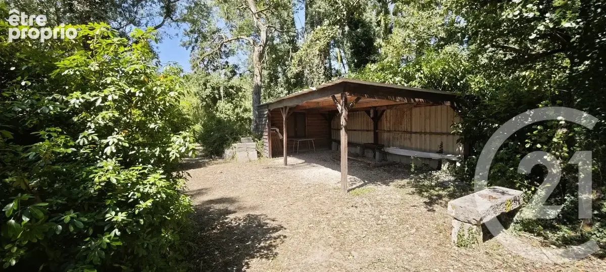 Terrain 1 982 m² à vendre à Chateaudun (28200) - photo 3