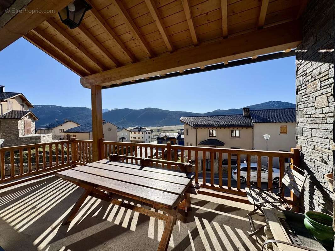 Maison à FORMIGUERES