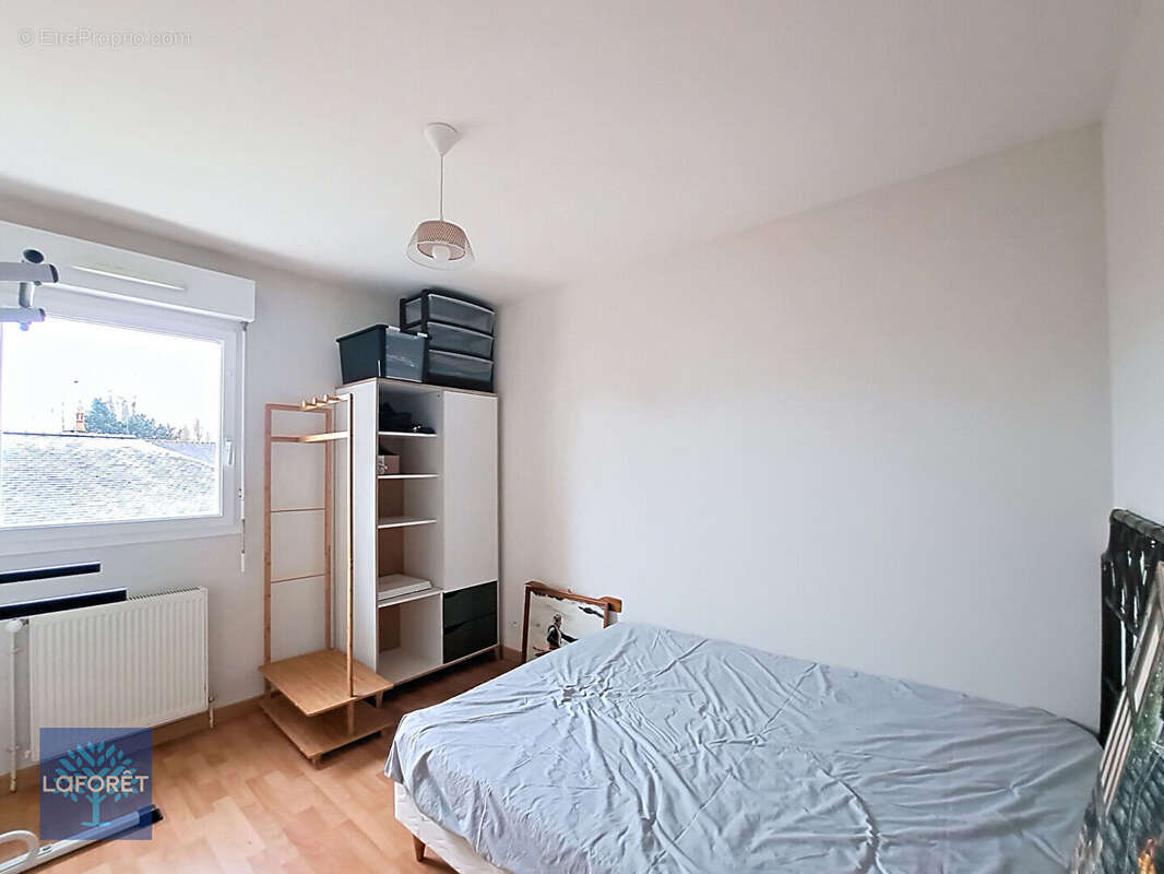 Appartement à FOUGERES