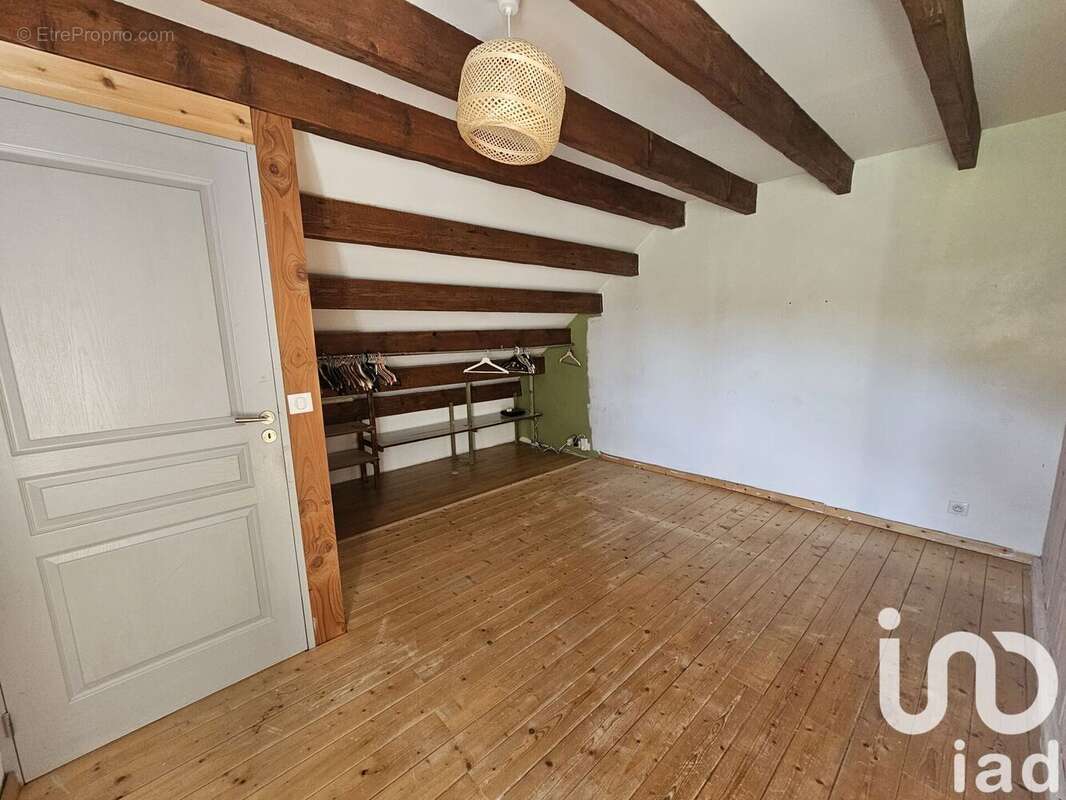 Photo 9 - Maison à ARPENANS