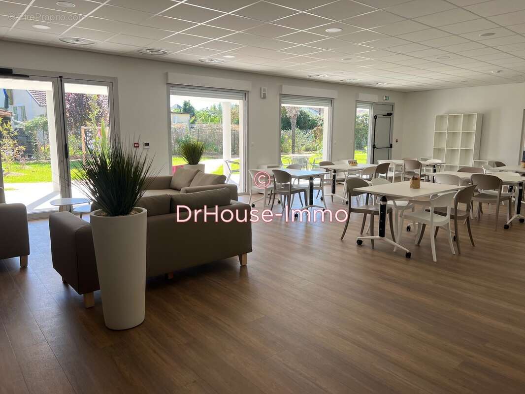 Appartement à SAINT-GAUDENS