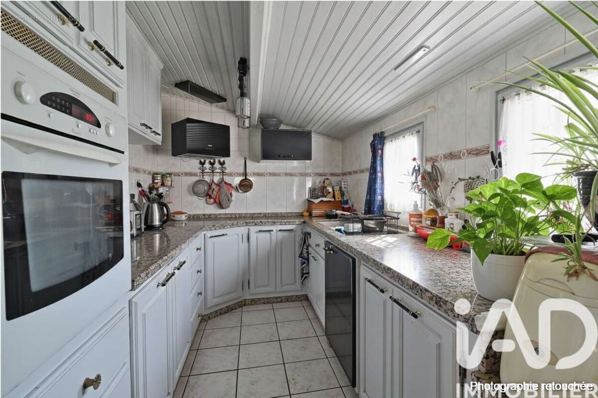 Photo 6 - Maison à SAINT-CYPRIEN