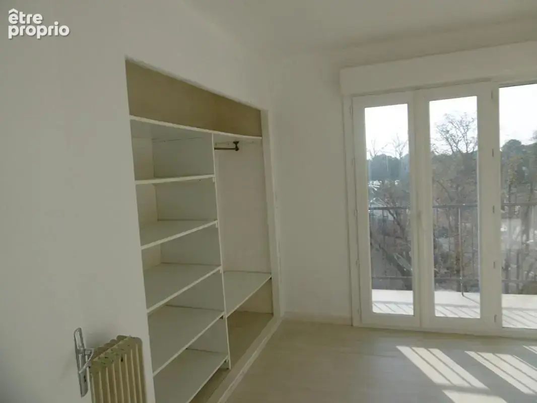 Appartement  4 pièces 71 m2 - photo 9