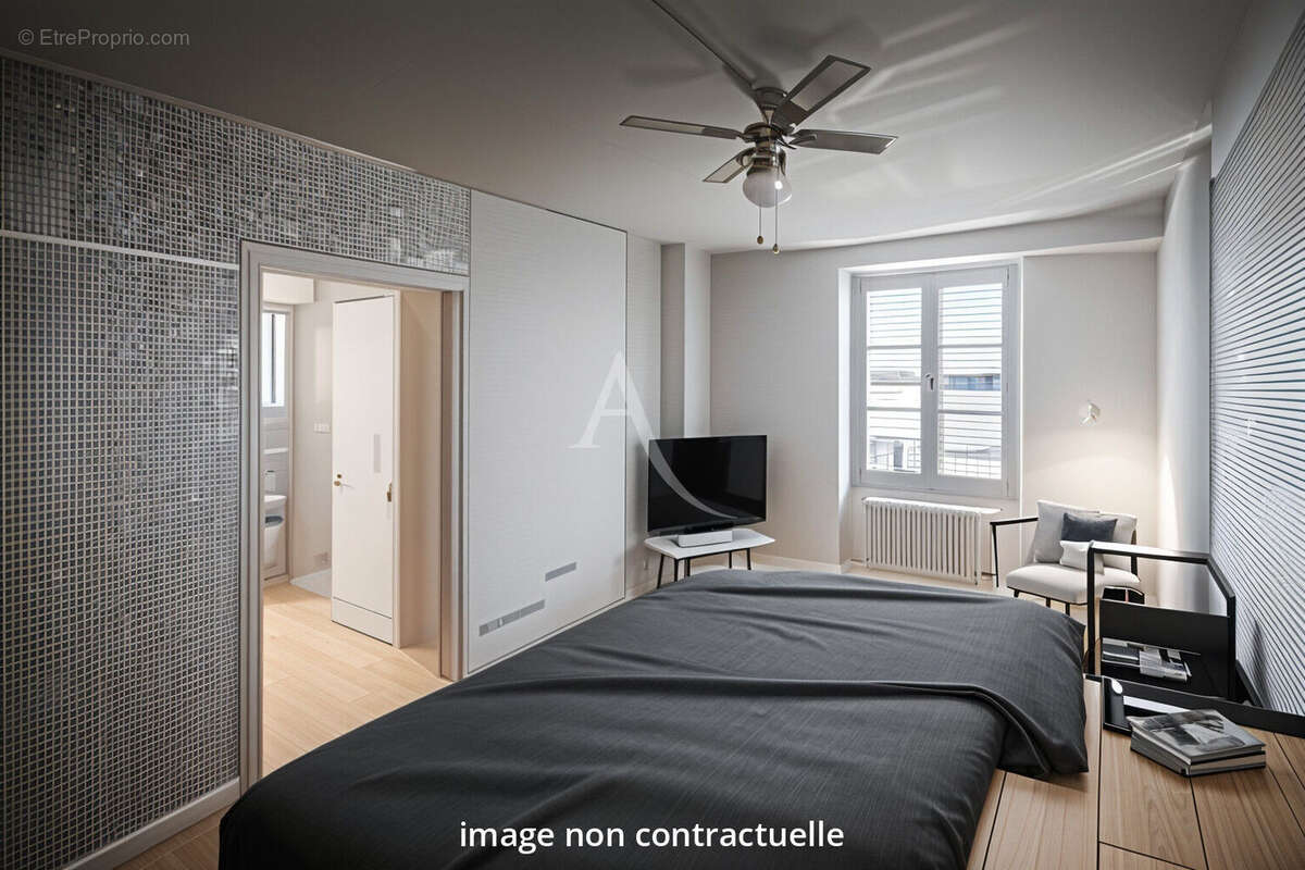 Maison à VAUX-SUR-SEINE