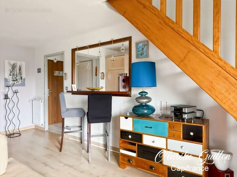 Appartement à PLOERMEL