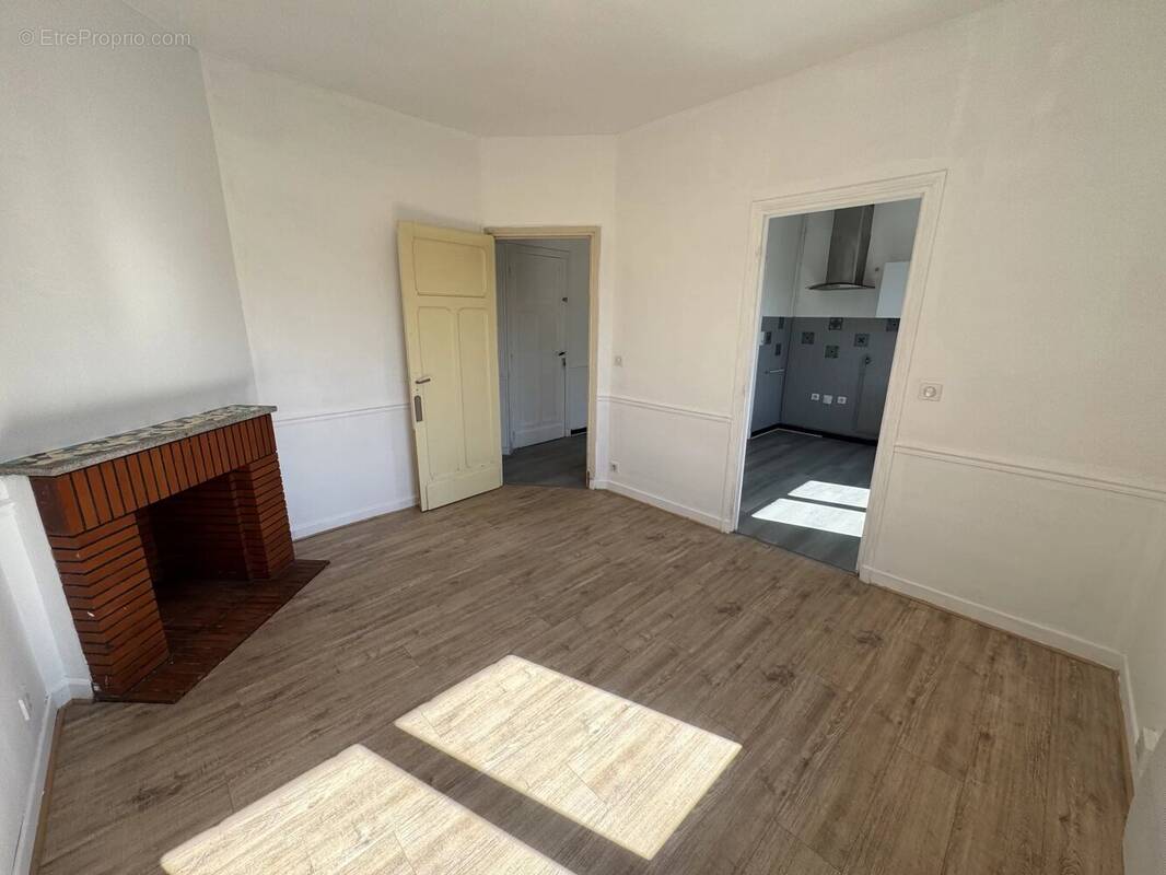 Maison 4 pièces 94m2 - photo 1