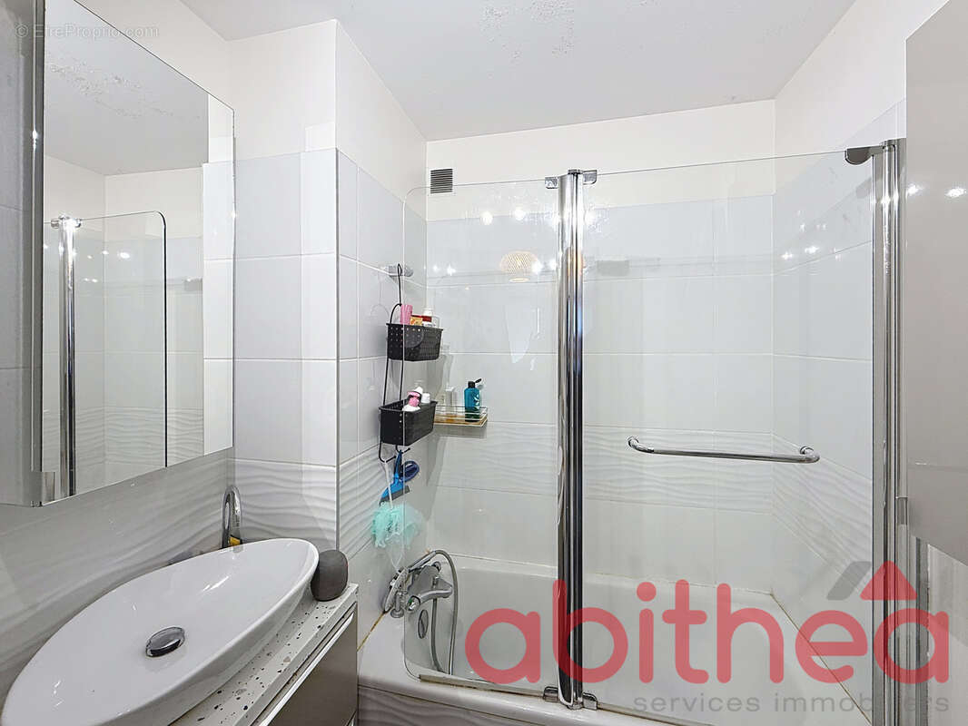 Appartement à LIMOGES