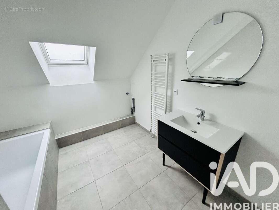 Photo 5 - Appartement à MARANGE-SILVANGE