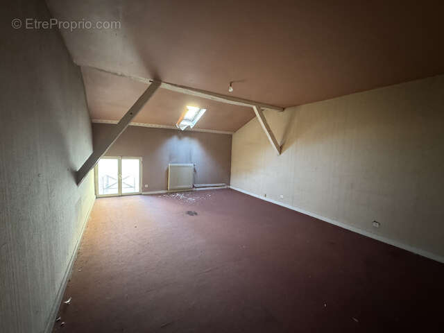 Appartement à VILLENEUVE-SUR-LOT