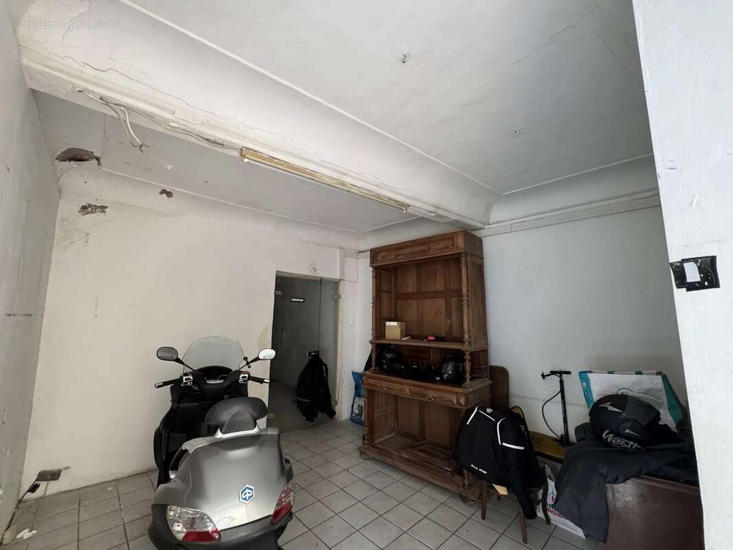 Appartement à GRASSE