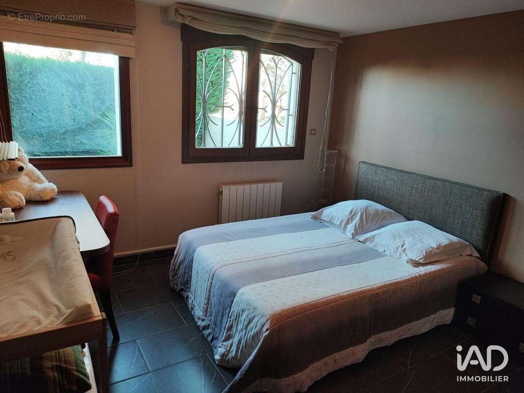 Photo 6 - Maison à SAINT-CYPRIEN