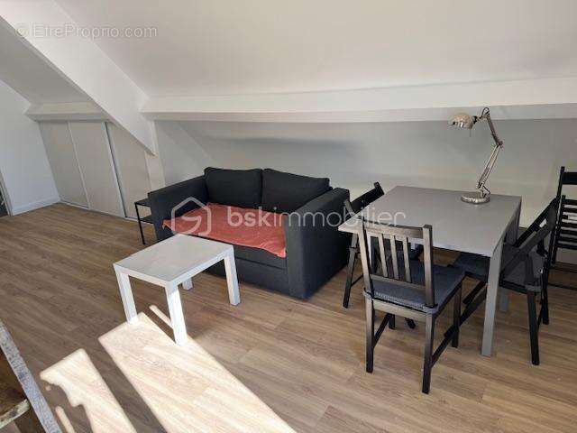 Appartement à VIRY-CHATILLON