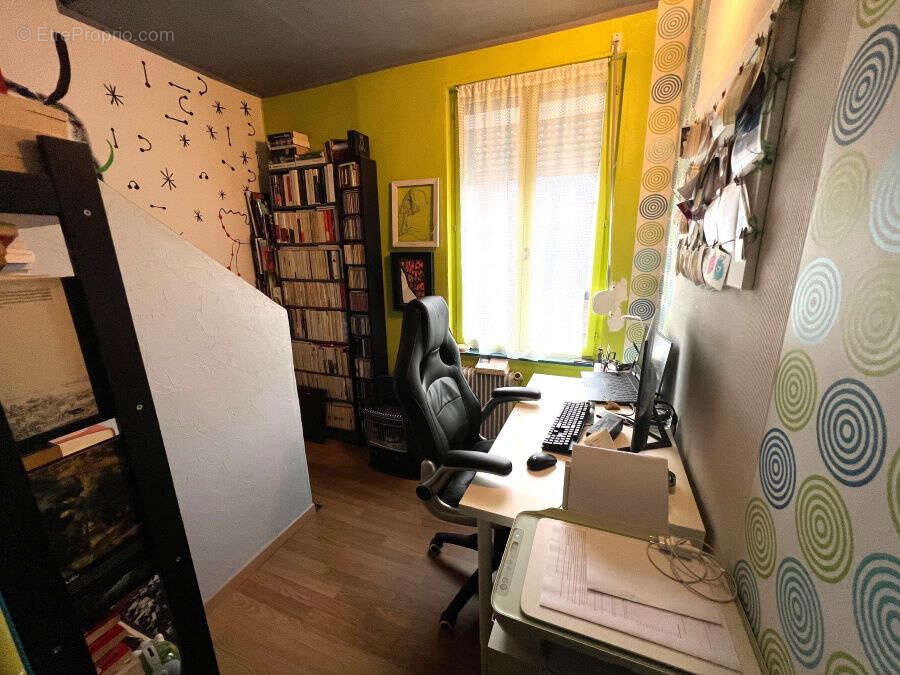 Maison à SAINT-AMAND-LES-EAUX