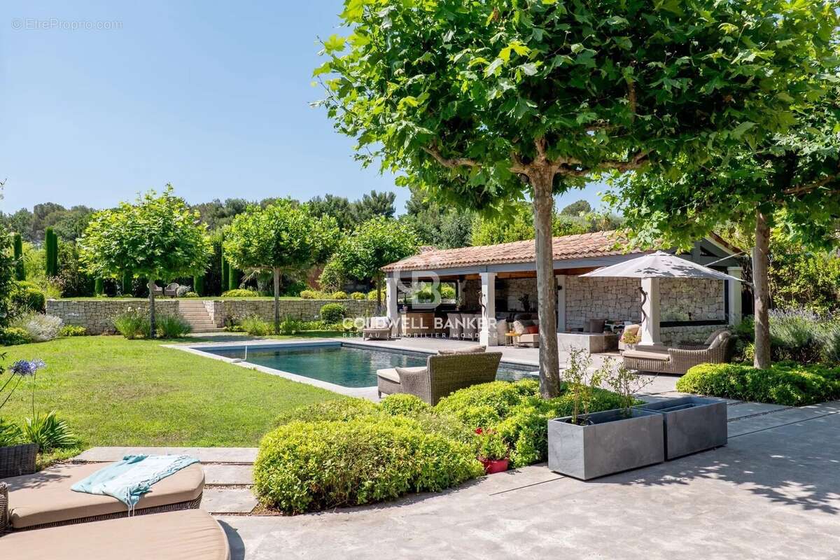 Maison à MOUGINS