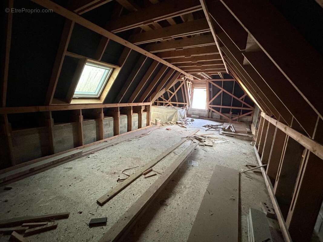 Maison 127 m² à Baincthun  - photo 8