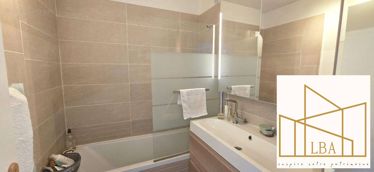 Maison à MARSEILLE-11E