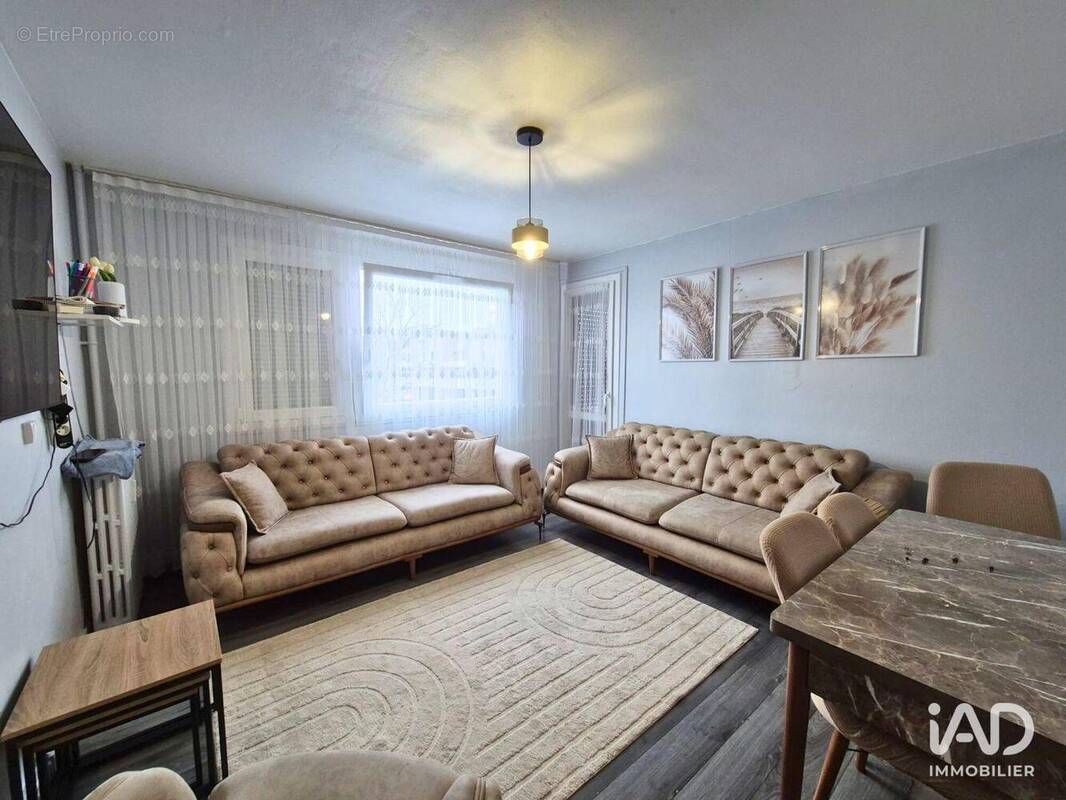 Photo 1 - Appartement à RIS-ORANGIS