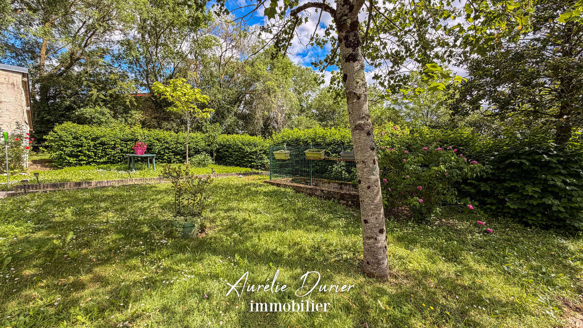 Maison Léonard - Ensemble de Charme à Chanceaux-sur-Choisille - photo 16