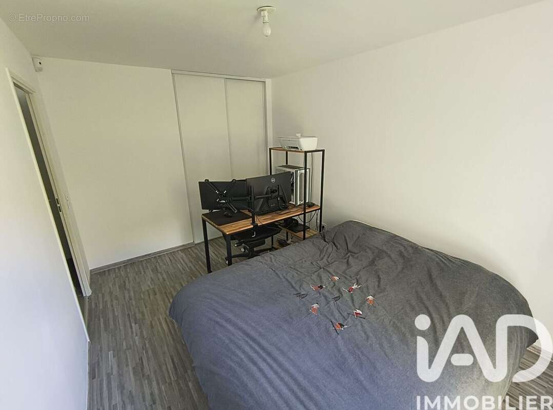 Photo 4 - Appartement à SAINT-PRIEST