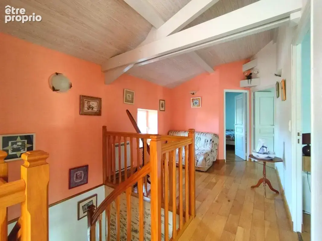 Maison à vendre Corsept - photo 14