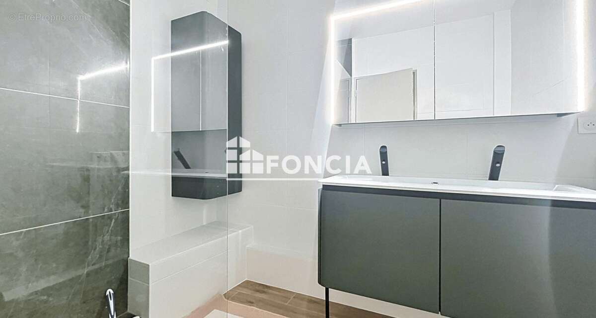 Appartement à LIMOGES