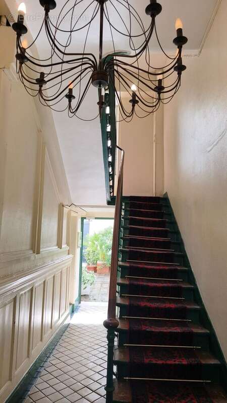 Photo 5 - Appartement à NEUILLY-SUR-SEINE