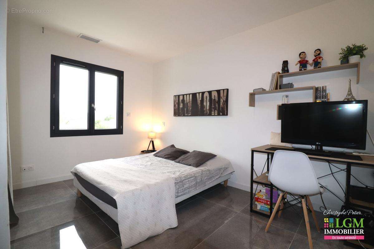 Maison à VAISON-LA-ROMAINE