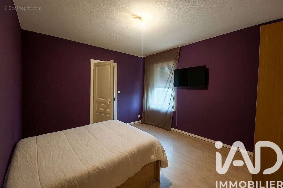 Photo 4 - Maison à DOMBASLE-SUR-MEURTHE